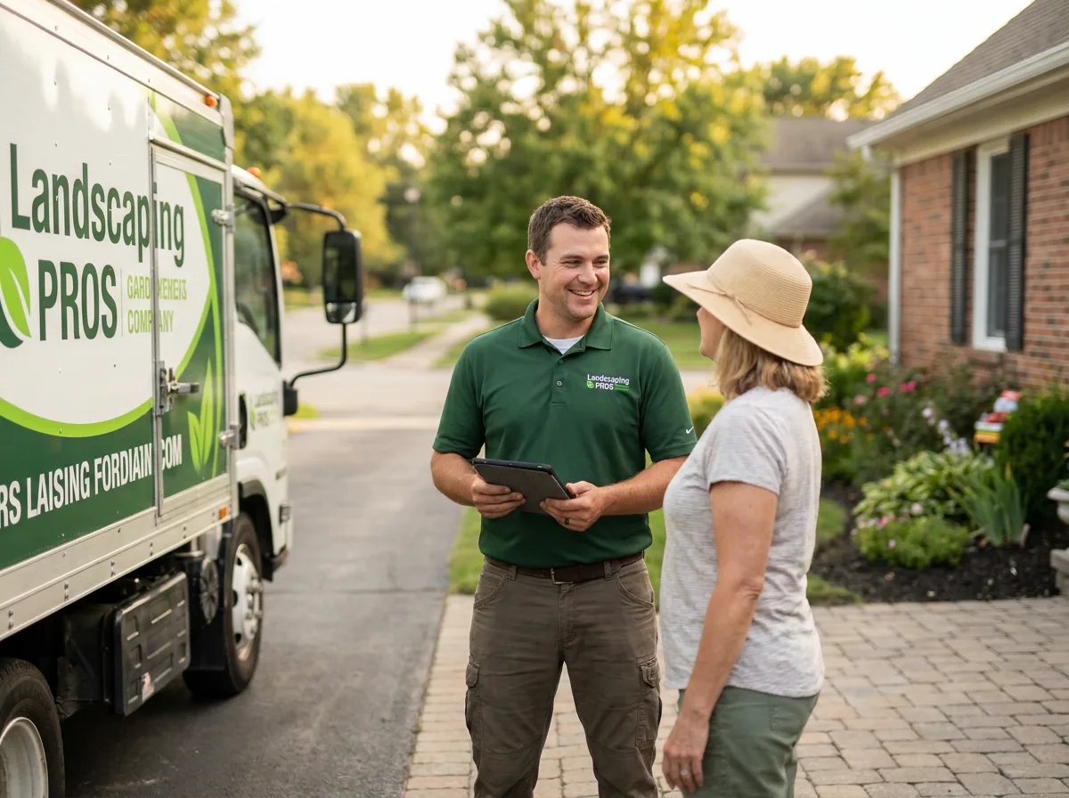 Landscaping Chinook, WA FAQs